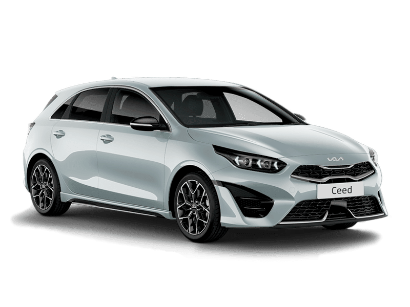 KIA Ceed купить по цене от 1 347 000 рублей