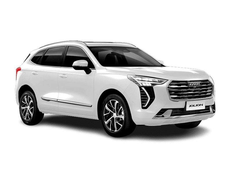 Haval Jolion купить в Ставрополе