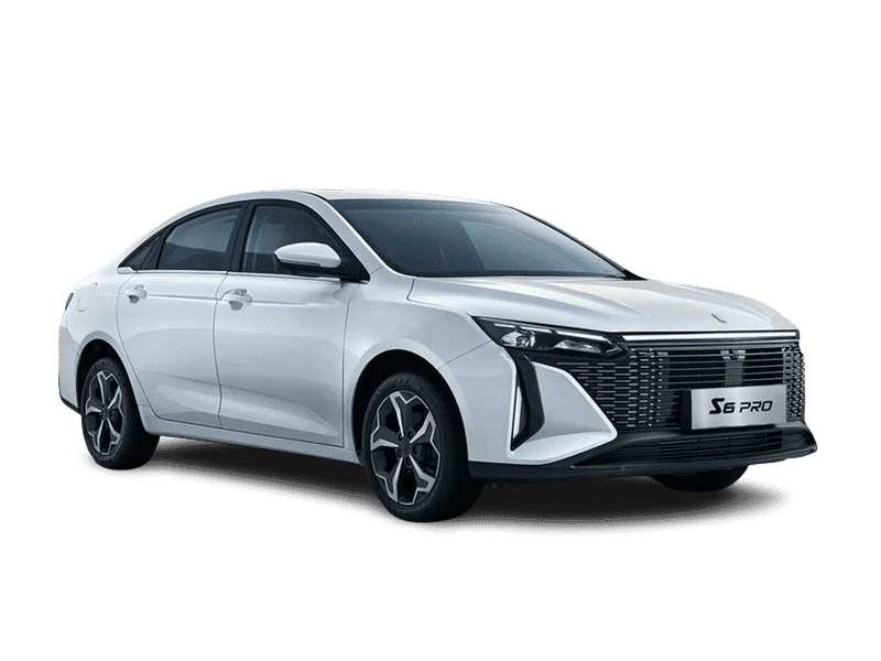 LIVAN S6Pro по цене от 1 190 000 рублей